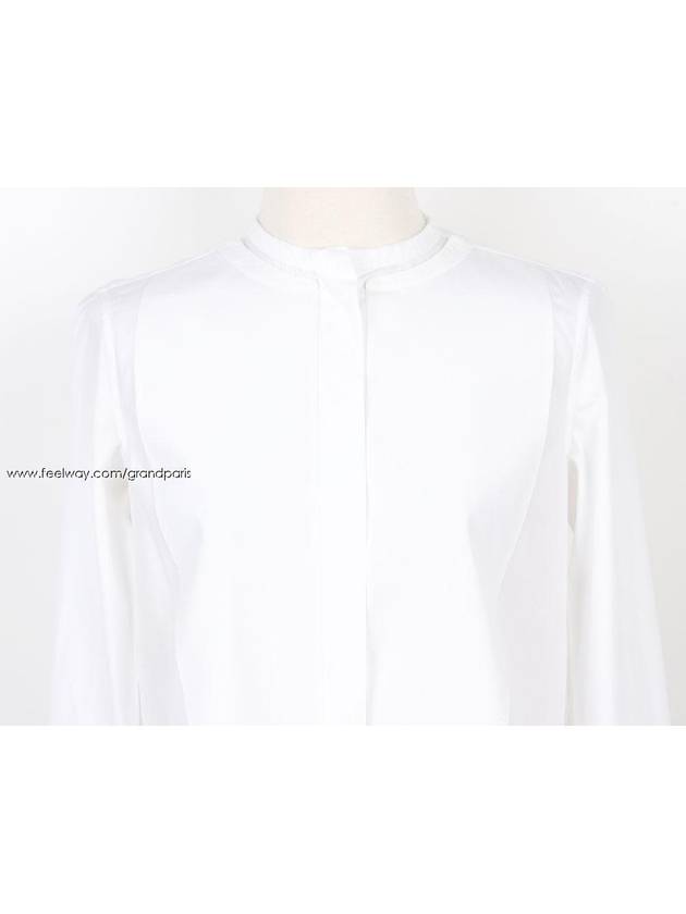 women blouse - CELINE - BALAAN 4