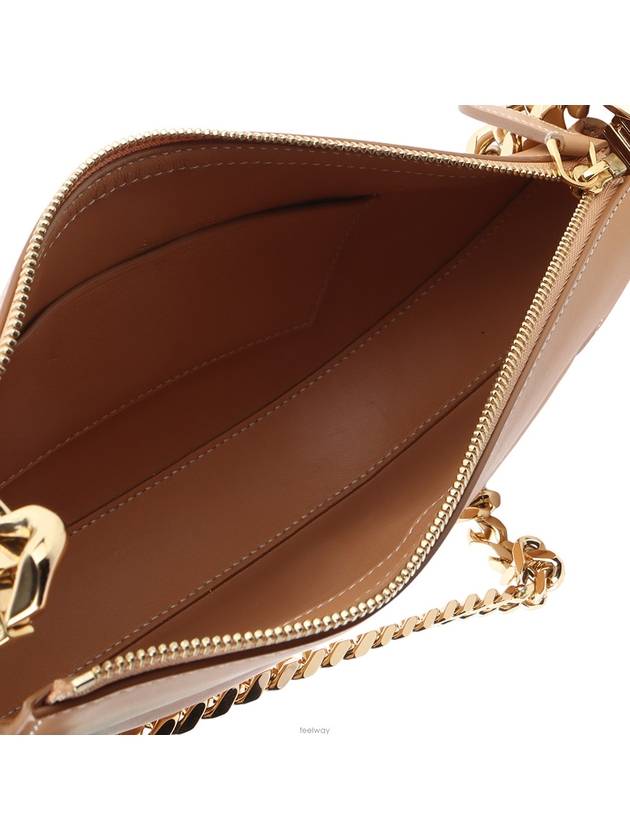 women shoulder bag - BURBERRY - BALAAN 7