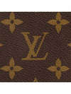 OnTheGo Gm Monogram Canvas Tote Bag Brown - LOUIS VUITTON - BALAAN 6