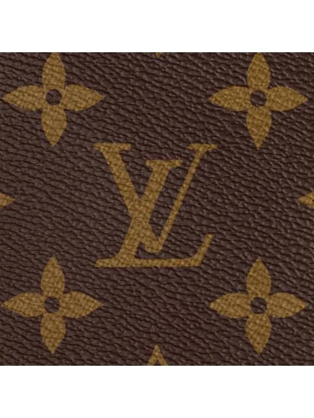 OnTheGo Gm Monogram Canvas Tote Bag Brown - LOUIS VUITTON - BALAAN 6