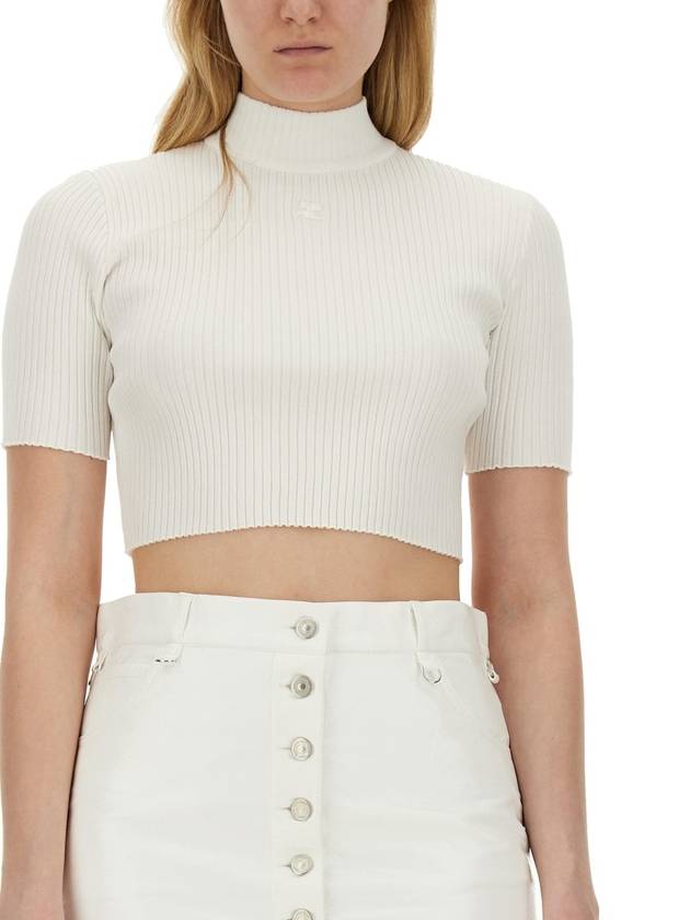 TOP CROPPED - COURREGES - BALAAN 4