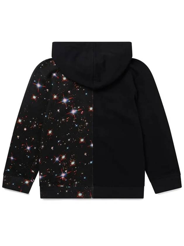 Kids Women s Disco Hoodie 8R4B20 Z0447 930 - STELLA MCCARTNEY - BALAAN 3