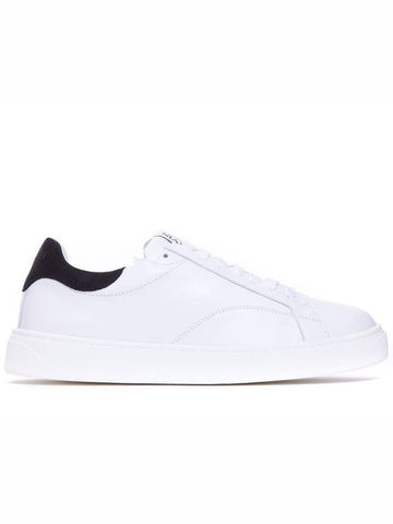 Lanvin Sneakers - LANVIN - BALAAN 1