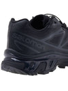 XT 6 ADV Low Top Sneakers Black - SALOMON - BALAAN 11