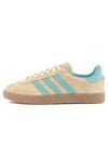 Gazelle 85 Low Top Sneakers Beige - ADIDAS - BALAAN 2