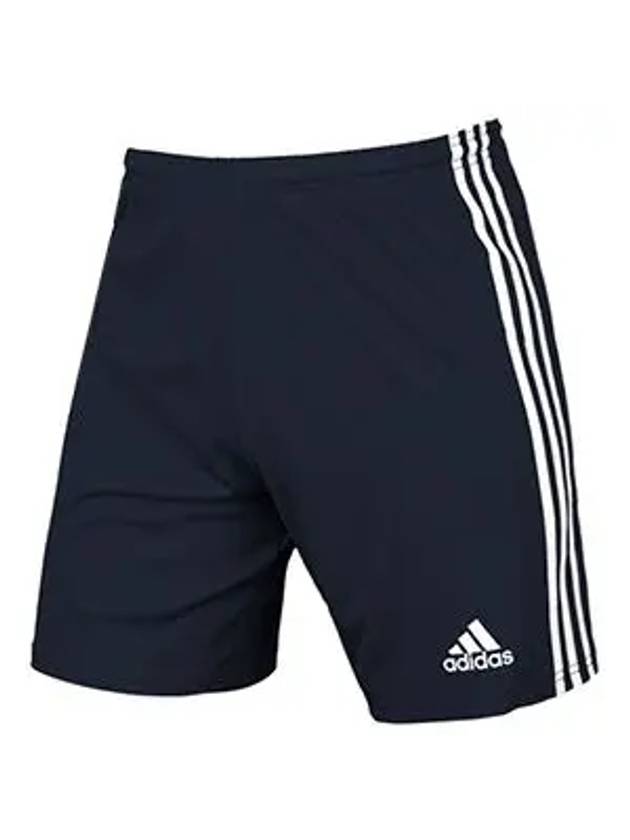 Squadra 21 Shorts Blue - ADIDAS - BALAAN 1