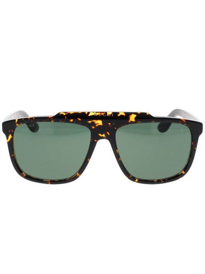 sunglasses GG1039S 002 HAVANA - GUCCI - BALAAN 2