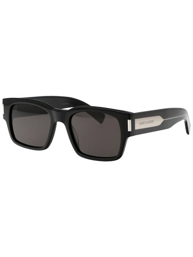 Saint Laurent Eyewear Sunglasses - SAINT LAURENT - BALAAN 2