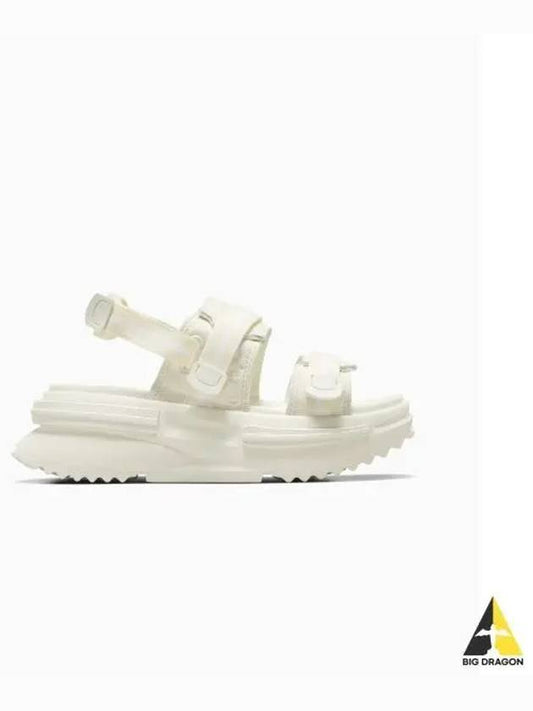 Runstar Utility Sandals CX Easy On Egglet A06481C - CONVERSE - BALAAN 1