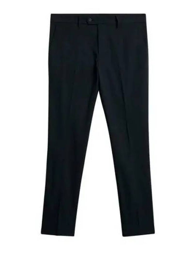 Men's Vent Stretch Pants Black - J.LINDEBERG - BALAAN 2