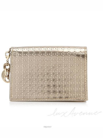 women s wallet - DIOR - BALAAN 1