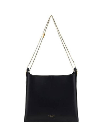 Shoulder Bag 804483AADQH 1000 Black - SAINT LAURENT - BALAAN 1