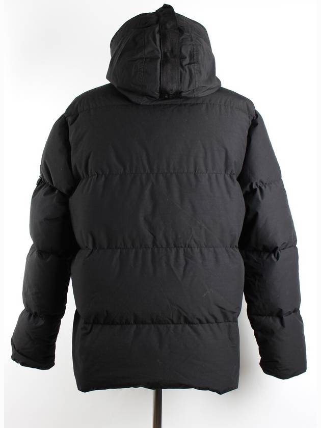 Stone Island Naslan Light Watteau Padded Jacket M - STONE ISLAND - BALAAN 4