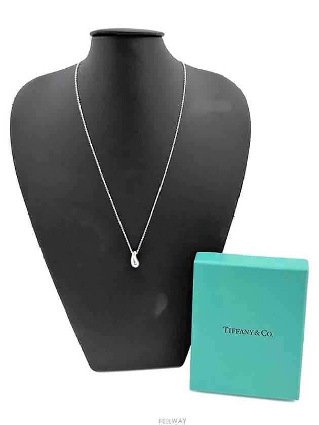 women necklace - TIFFANY & CO. - BALAAN 6