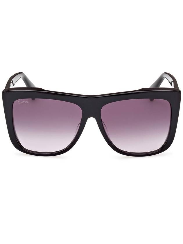 Max Mara  Mm0066 Sunglasses - MAX MARA - BALAAN 1