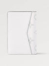 Pocket Organizer Card Wallet Optic White - LOUIS VUITTON - BALAAN 8