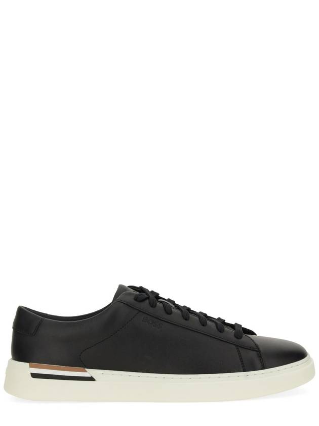 SNEAKER "CLINT" - HUGO BOSS - BALAAN 2