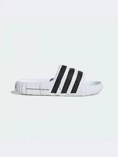 adidas IF3668 ADILETTE 22 - ADIDAS - BALAAN 1