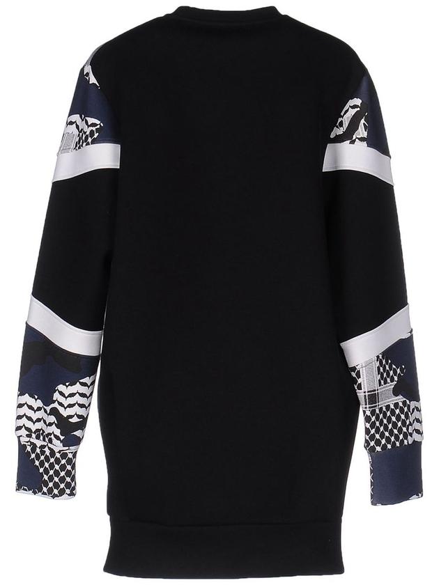 women mini dress - NEIL BARRETT - BALAAN 6