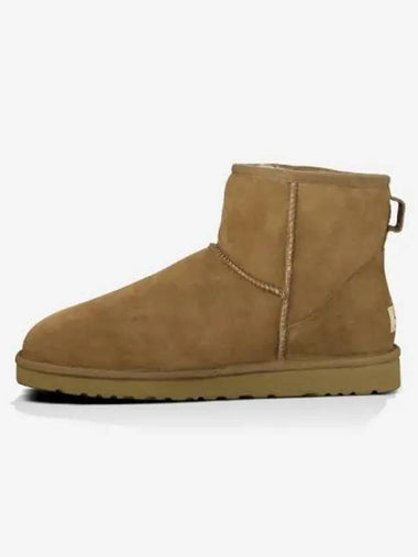 Classic Mini - UGG - BALAAN 1