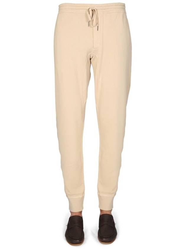 Jogging Pants BA265TFJ208N41 B0040188601 - TOM FORD - BALAAN 1