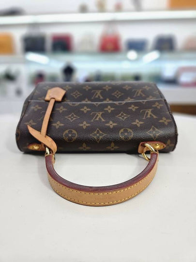 Clooney BB Tote Cross Bag M42738 - LOUIS VUITTON - BALAAN 2