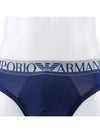 Triangle Briefs 111285 3F729 02734 - EMPORIO ARMANI - BALAAN 5