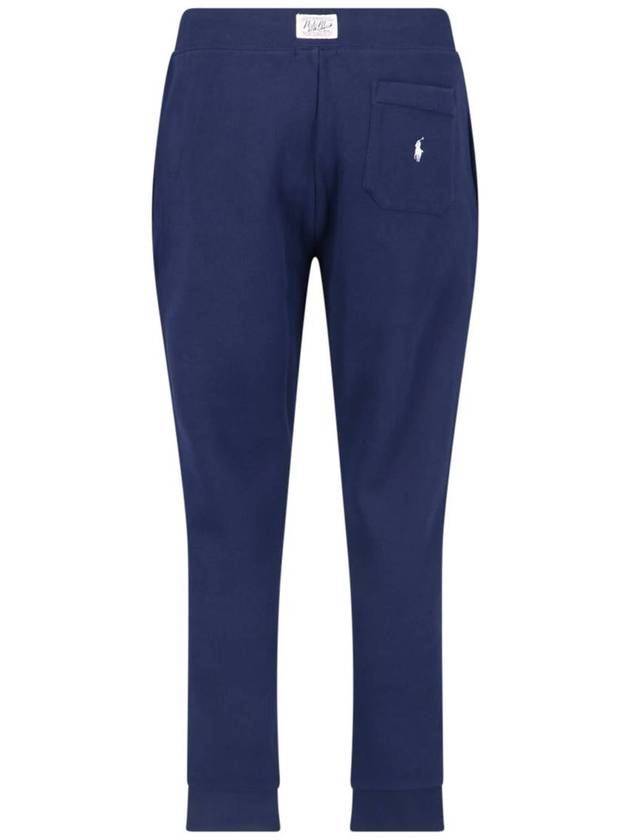 Polo Ralph Lauren Trousers - POLO RALPH LAUREN - BALAAN 2