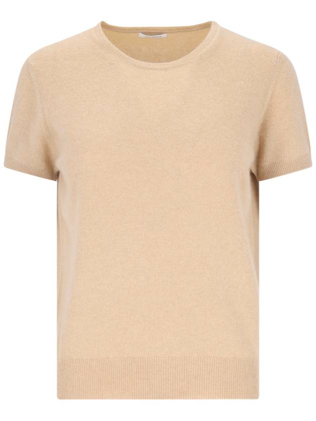 Malo Sweaters Beige - MALO - BALAAN 1