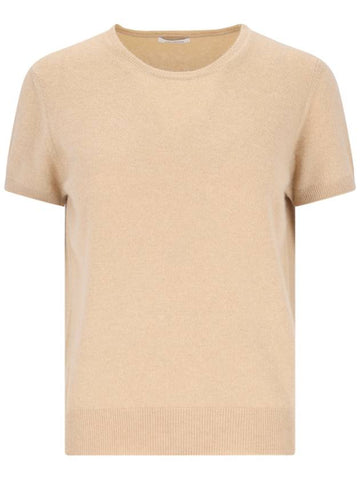 Malo Sweaters Beige - MALO - BALAAN 1