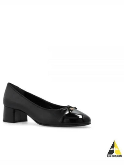 Leather Pumps Black - TORY BURCH - BALAAN 2