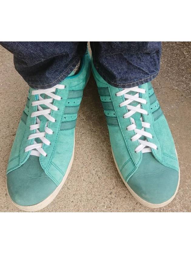 01G95594OriginalVintage Green StarTeal Green - ADIDAS - BALAAN 3