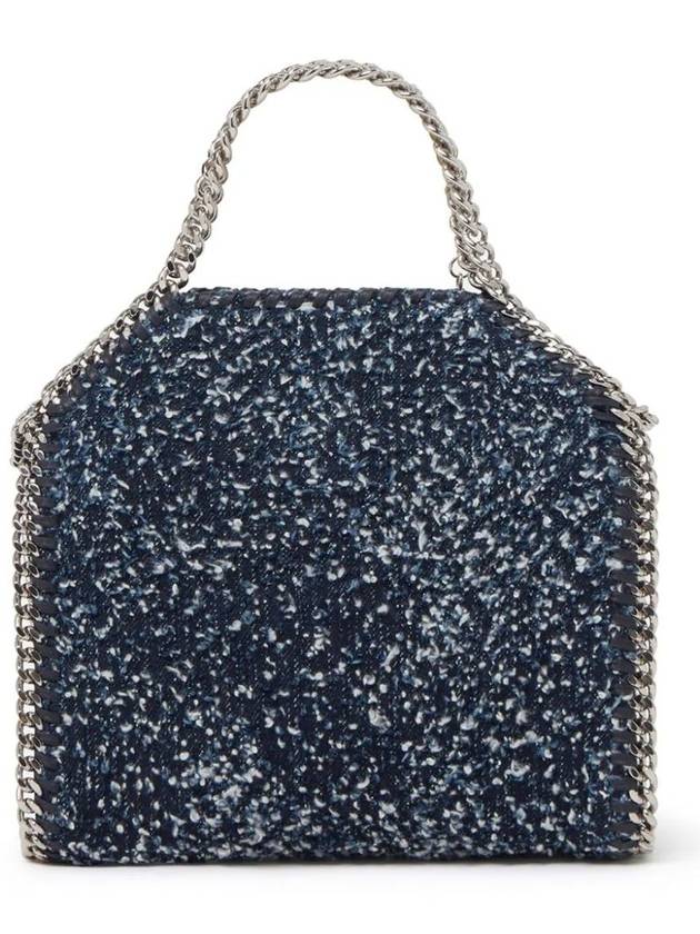 Stella McCartney Small Falabella Tote Bag - STELLA MCCARTNEY - BALAAN 1