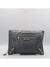 370994 clutch bag - BALENCIAGA - BALAAN 2