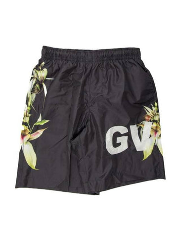 NB08 Men's Swimwear - GIVENCHY - BALAAN 1