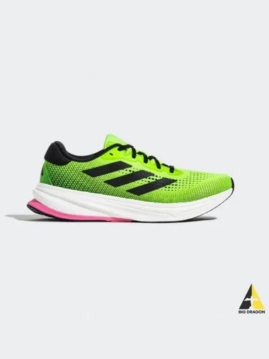 Supernova Rise Man LUCPNKCBLACKLUCLEM - ADIDAS - BALAAN 1