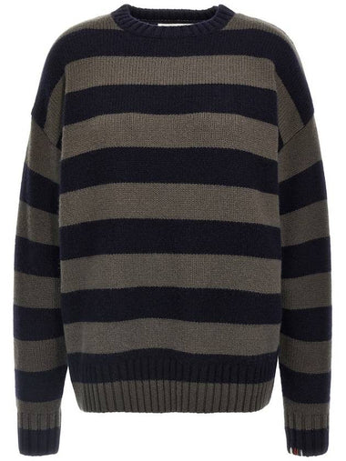 Extreme Cashmere 'N.383 Lovely Road' Sweater - EXTREME CASHMERE - BALAAN 1