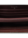 A50097 long wallet - CHANEL - BALAAN 5