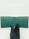 Victoire Wallet Green APMVICTOIRE 8CC 09 - GOYARD - BALAAN 2