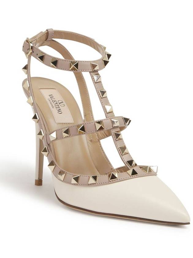 Valentino Garavani With Heel - VALENTINO - BALAAN 4