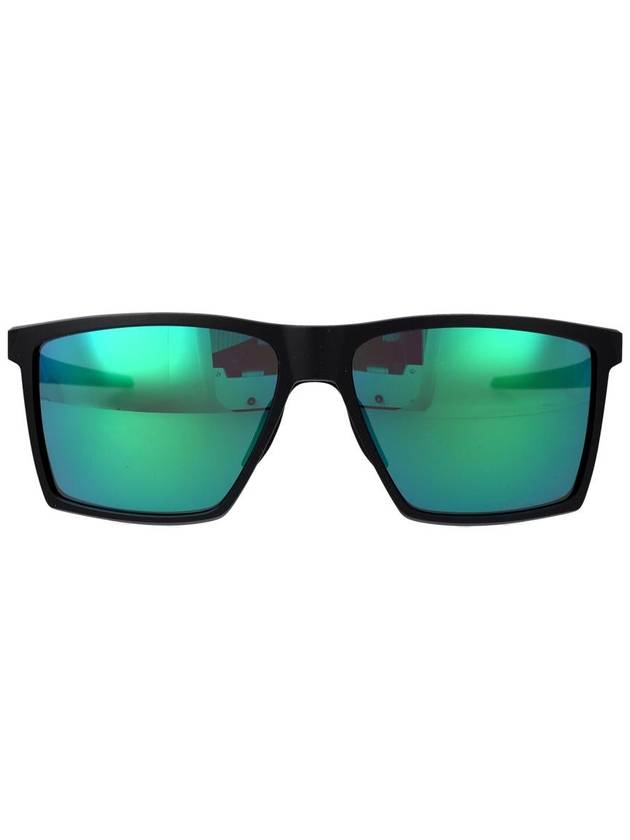 Oakley Sunglasses - OAKLEY - BALAAN 1