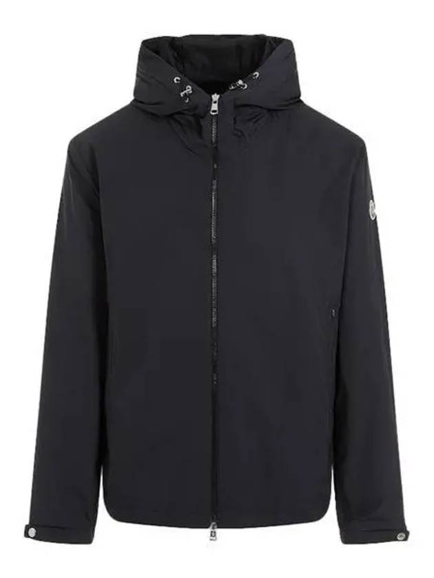 Jacket Traversier Hood 1A00086 54A91 999 1061046 - MONCLER - BALAAN 1