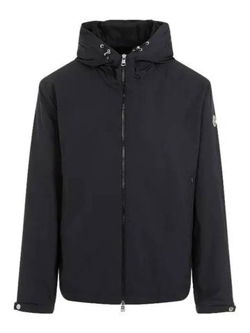 Jacket Traversier Hood 1A00086 54A91 999 1061046 - MONCLER - BALAAN 1