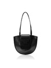 WUZU BAG BLACK 230169 - RHEEMIN - BALAAN 1