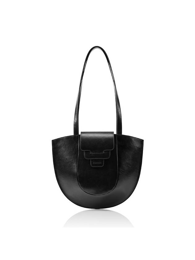 WUZU BAG BLACK 230169 - RHEEMIN - BALAAN 1