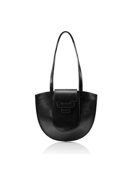 WUZU BAG BLACK 230169 - RHEEMIN - BALAAN 1