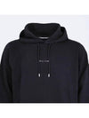 Men's Hoodie AVUSW0009FA02 S22 BLK0001 - 1017 ALYX 9SM - BALAAN 3