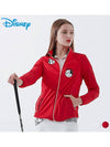 Wind Lightweight Span Windbreaker Jumper HL2LWJ090 - DISNEY GOLF - BALAAN 1