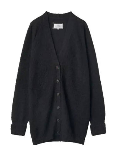 cardigan - MAISON MARGIELA - BALAAN 1