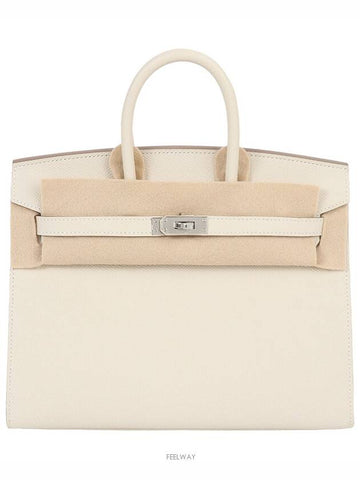 women tote bag - HERMES - BALAAN 1